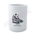 Čaša KGS-48 PANDA keramička