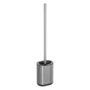 Five WC četka SILIFIX 53X114X75CM INOX/PP/METAL SIVA