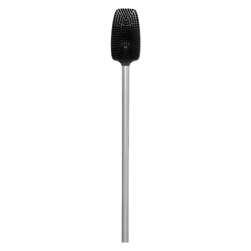 Five WC četka SILIFIX 53X114X75CM INOX/PP/METAL SIVA
