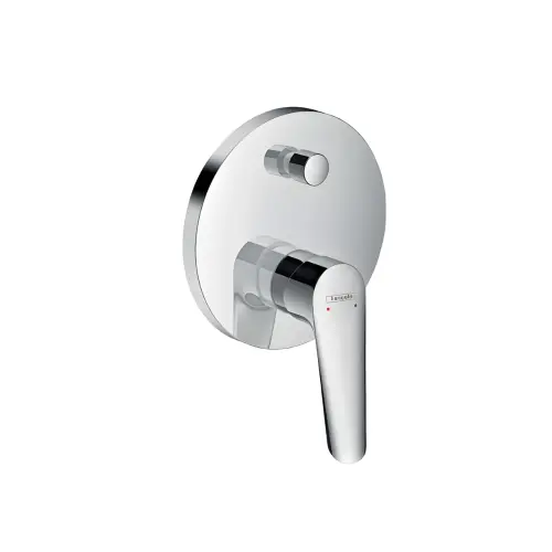 Hansgrohe Logis mešač sa prebacivačem 71404000