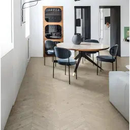 Marazzi Vivo Sabbia Chevron 11X54 MP3P