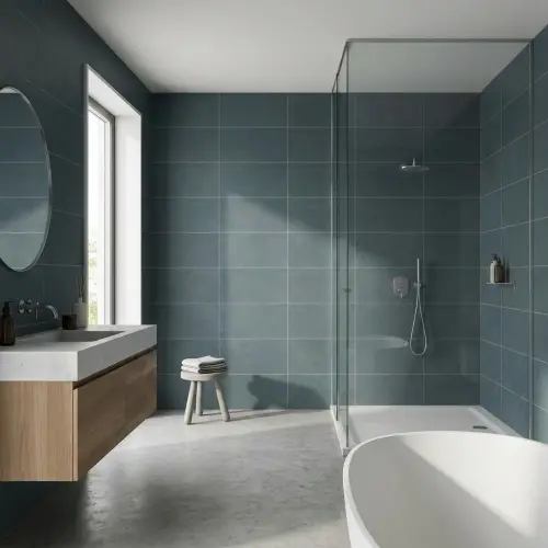 Marazzi Cementum Indigo 30X60 M9VJ
