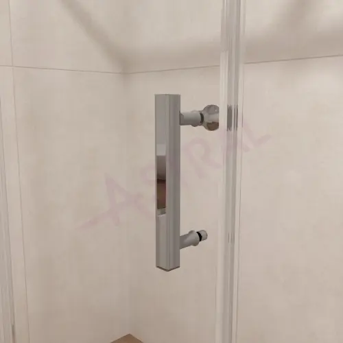 Astral Leo 120X80X195cm/8mm Nano easy