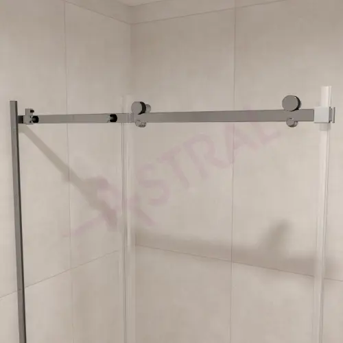 Astral Leo 120X80X195cm/8mm Nano easy