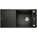 Blanco AXIA III XL 6 S Crna silgranit 525857