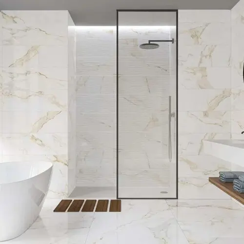 Eco ceramic Rlv. Marshall gold 30x90 M73