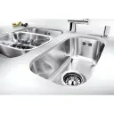 Blanco SUPRA 340-U 518199