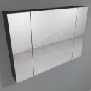 Kolpa ormarić Naomi TON 100cm Dark concrete 546080
