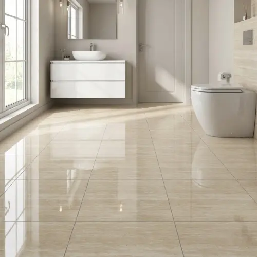 AB Caesar Natural 60x60