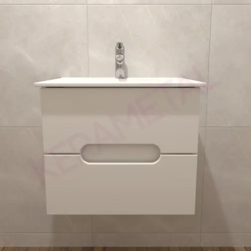 Astral Aura 60 Donji sa umivaonikom 600x470mm