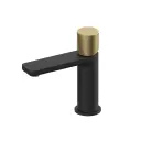 Rosan S2 za lavabo Black gold 230101BG