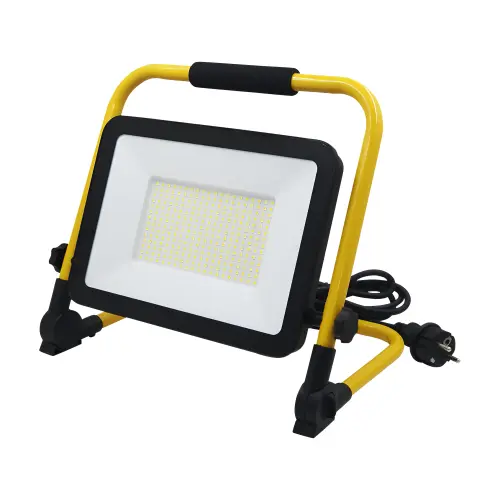 Braytron LED Radno Svetlo 100W Crni CCT BT60-99181