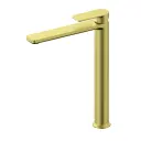 Rosan S2 gold za lavabo Visoka 230501G