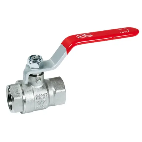 Rosan Kuglasta slavina - 2" A450020