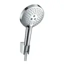 Hansgrohe Raindance Select S 120 PORTER SET 1.60M 26721000