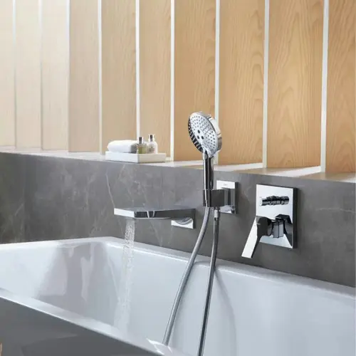 Hansgrohe Raindance Select S 120 PORTER SET 1.60M 26721000