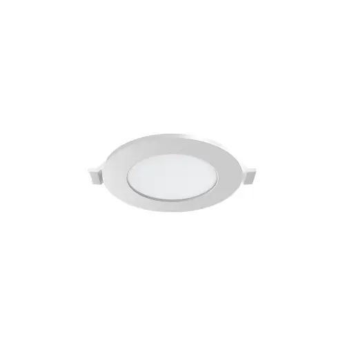 Braytron LED Panel Ugradni Okrugli 3" 4W Beli CCT BP01-90480