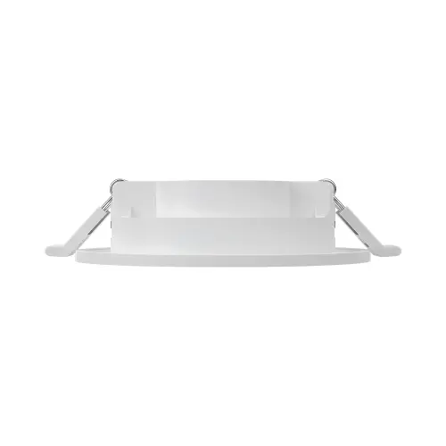 Braytron LED Panel Ugradni Okrugli 3" 4W Beli CCT BP01-90480