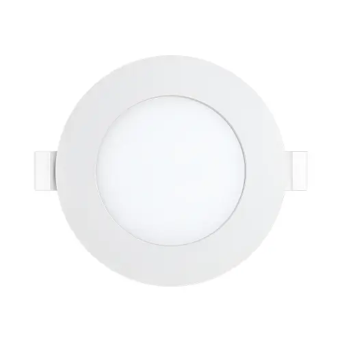 Braytron LED Panel Ugradni Okrugli 3" 4W Beli CCT BP01-90480