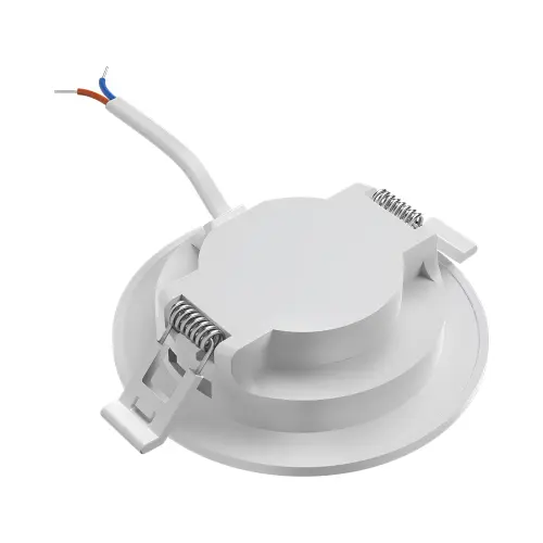 Braytron LED Panel Ugradni Okrugli 3" 4W Beli CCT BP01-90480