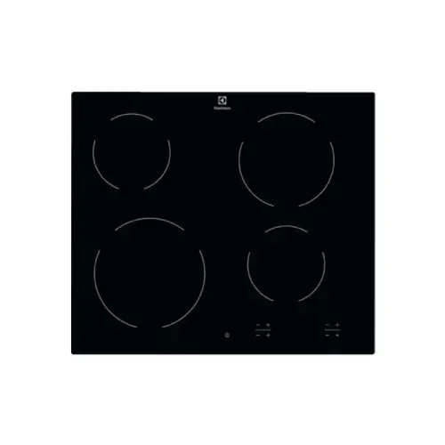 Electrolux ugradna ploča EHF6240IOK