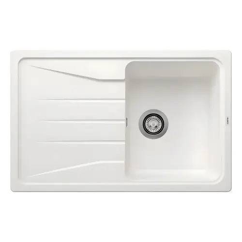 Blanco SONA 45 S bela 519665