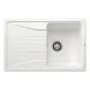 Blanco SONA 45 S bela 519665