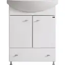 Pino Art Mond 65 sa umivaonikom