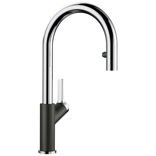 Blanco CARENA-S Vario crna 526172