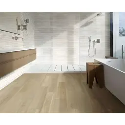 Marazzi Treverkview Rovere Beige 20X120 M0DX