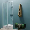 Kolpa TVO/S Luna 90/K Silver 534210