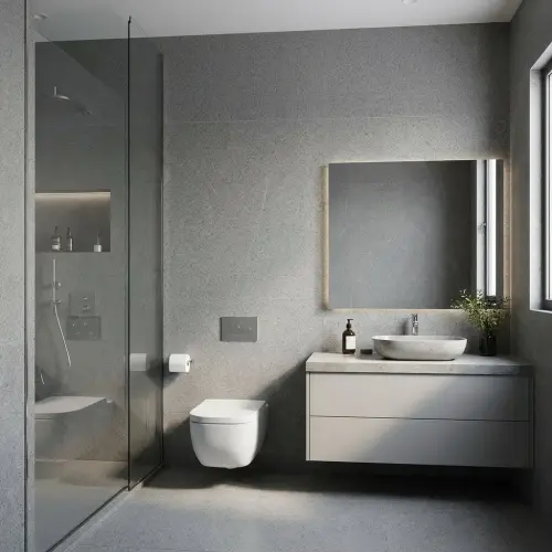 Marazzi Pinch 120x120 Pinch Black M8DE