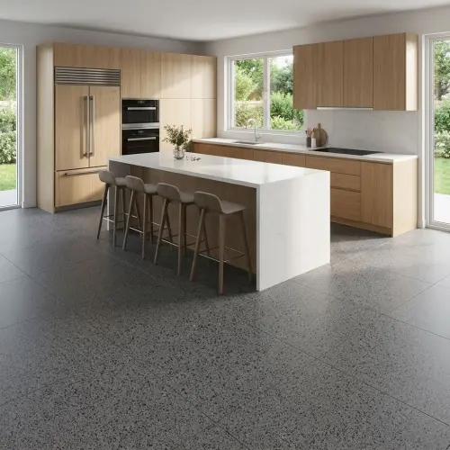 Marazzi Pinch 120x120 Pinch Black M8DE