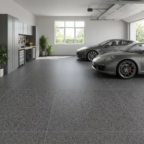 Marazzi Pinch 120x120 Pinch Black M8DE