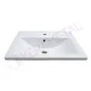 Alvit Thin 550x450/25mm ugradni lavabo