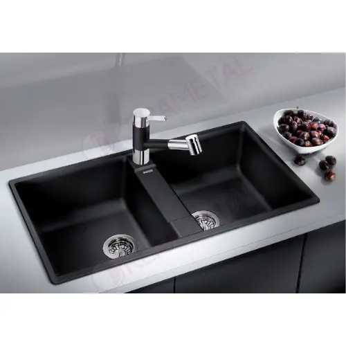 Blanco ZIA 9 antracit 516686