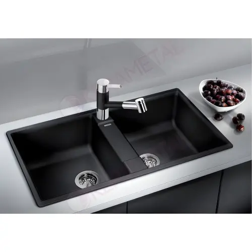 Blanco ZIA 9 antracit 516686