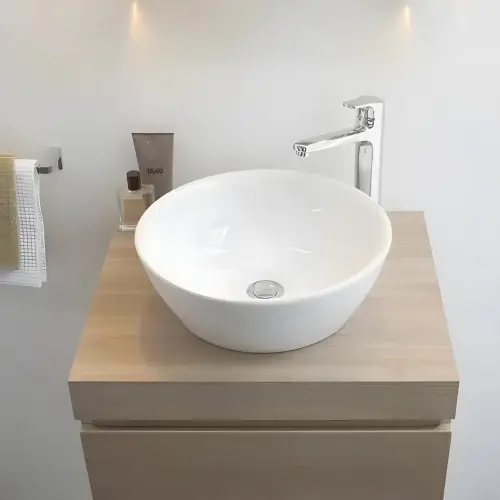 Laufen PRO Umivaonik fi42 nadgradni 8.1296.2.000.109.1