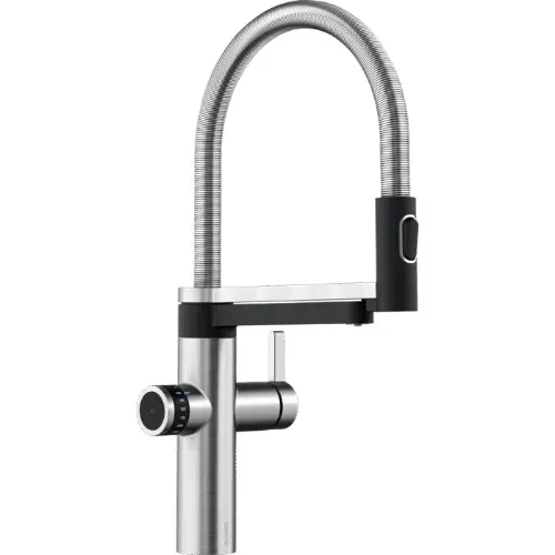 Blanco EVOL-S Pro inox-finish ultraresist 526311