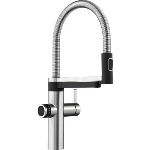 Blanco EVOL-S Pro inox-finish ultraresist 526311