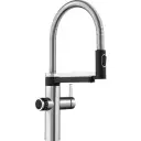 Blanco EVOL-S Pro inox-finish ultraresist 526311