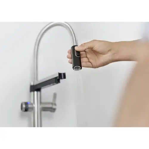 Blanco EVOL-S Pro inox-finish ultraresist 526311