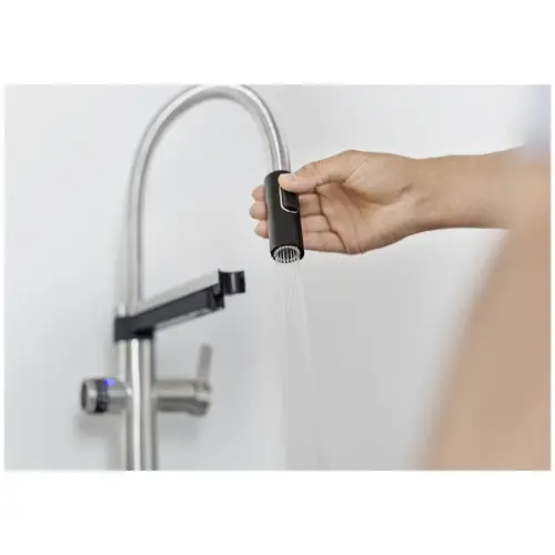 Blanco EVOL-S Pro inox-finish ultraresist 526311