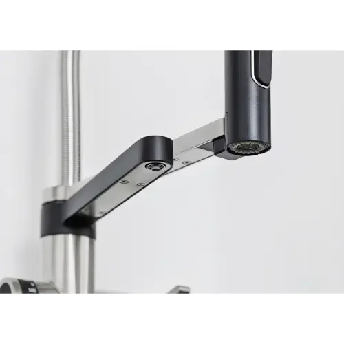Blanco EVOL-S Pro inox-finish ultraresist 526311