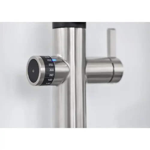 Blanco EVOL-S Pro inox-finish ultraresist 526311
