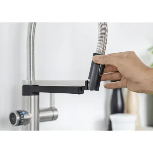 Blanco EVOL-S Pro inox-finish ultraresist 526311