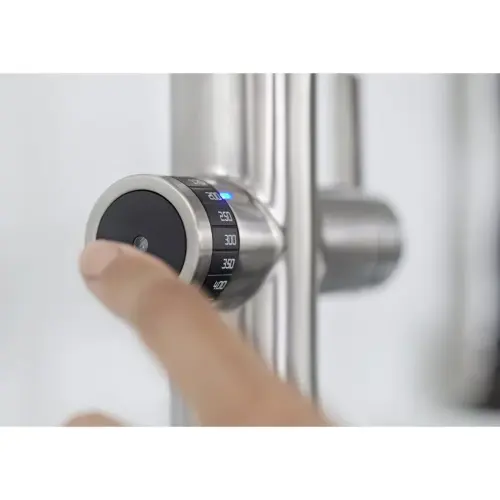 Blanco EVOL-S Pro inox-finish ultraresist 526311