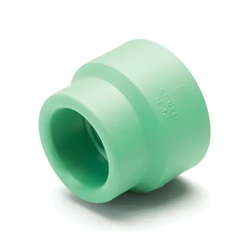 Aquatherm PPR redukcija 125/75 mm
