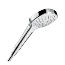 Hansgrohe Croma Select E VARIO tuš ručica 26812400