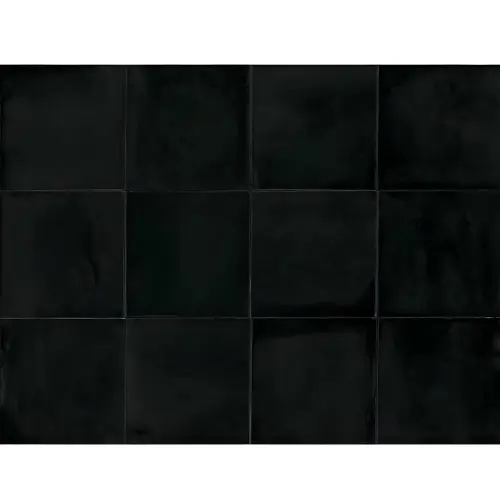 Marazzi Memoria Nero Lux 15x15cm MANW